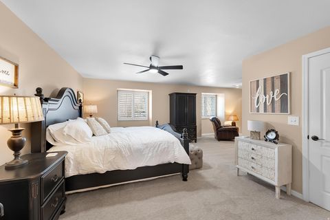 Tiny photo for 12243 S JANICE DR, Riverton, UT 84065 (MLS # 2125965)