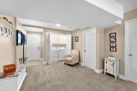 Tiny photo for 12243 S JANICE DR, Riverton, UT 84065 (MLS # 2125965)