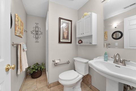 Tiny photo for 12243 S JANICE DR, Riverton, UT 84065 (MLS # 2125965)