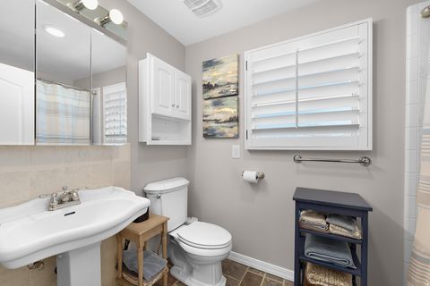 Tiny photo for 12243 S JANICE DR, Riverton, UT 84065 (MLS # 2125965)