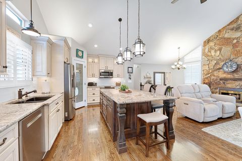 Tiny photo for 12243 S JANICE DR, Riverton, UT 84065 (MLS # 2125965)