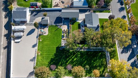 Tiny photo for 12243 S JANICE DR, Riverton, UT 84065 (MLS # 2125965)