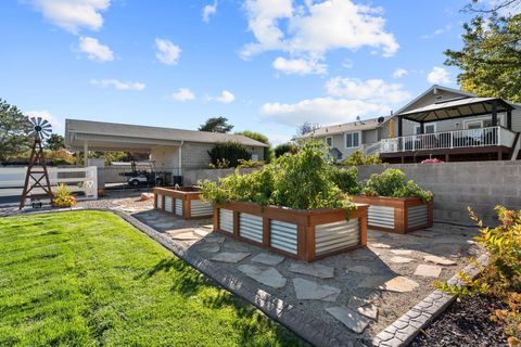 Tiny photo for 12243 S JANICE DR, Riverton, UT 84065 (MLS # 2125965)