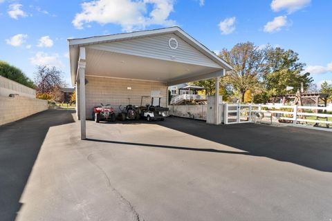 Tiny photo for 12243 S JANICE DR, Riverton, UT 84065 (MLS # 2125965)