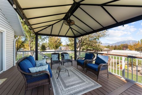 Tiny photo for 12243 S JANICE DR, Riverton, UT 84065 (MLS # 2125965)