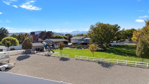 Tiny photo for 12243 S JANICE DR, Riverton, UT 84065 (MLS # 2125965)