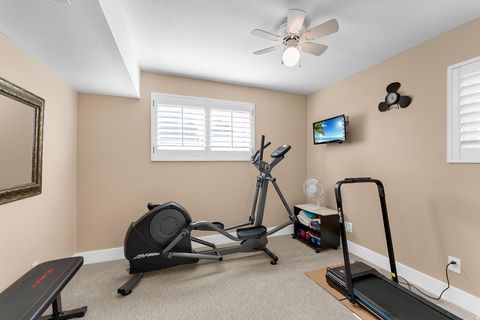 Tiny photo for 12243 S JANICE DR, Riverton, UT 84065 (MLS # 2125965)