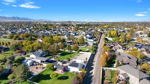 Tiny photo for 12243 S JANICE DR, Riverton, UT 84065 (MLS # 2125965)