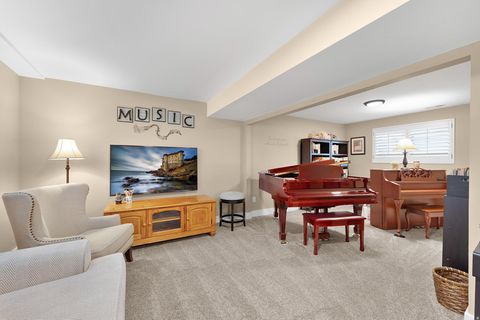 Tiny photo for 12243 S JANICE DR, Riverton, UT 84065 (MLS # 2125965)