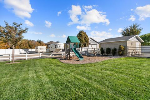 Tiny photo for 12243 S JANICE DR, Riverton, UT 84065 (MLS # 2125965)