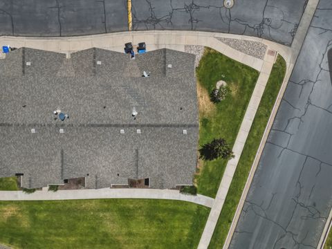 Tiny photo for 1279 N CATTAIL DR, Spanish Fork, UT 84660 (MLS # 2165272)