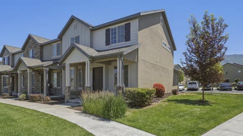 Tiny photo for 1279 N CATTAIL DR, Spanish Fork, UT 84660 (MLS # 2165272)