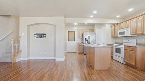 Tiny photo for 1279 N CATTAIL DR, Spanish Fork, UT 84660 (MLS # 2165272)
