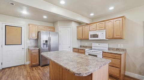 Tiny photo for 1279 N CATTAIL DR, Spanish Fork, UT 84660 (MLS # 2165272)