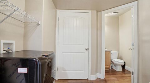 Tiny photo for 1279 N CATTAIL DR, Spanish Fork, UT 84660 (MLS # 2165272)
