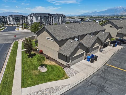 Tiny photo for 1279 N CATTAIL DR, Spanish Fork, UT 84660 (MLS # 2165272)