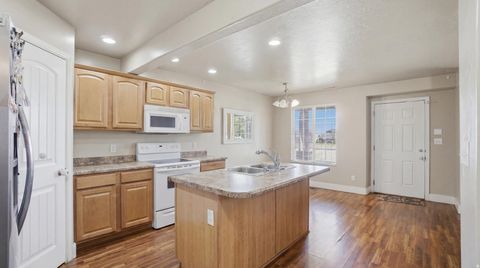 Tiny photo for 1279 N CATTAIL DR, Spanish Fork, UT 84660 (MLS # 2165272)