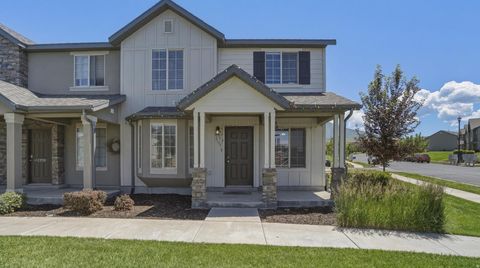 Tiny photo for 1279 N CATTAIL DR, Spanish Fork, UT 84660 (MLS # 2165272)