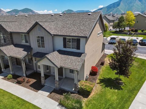 Tiny photo for 1279 N CATTAIL DR, Spanish Fork, UT 84660 (MLS # 2165272)