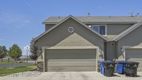Tiny photo for 1279 N CATTAIL DR, Spanish Fork, UT 84660 (MLS # 2165272)