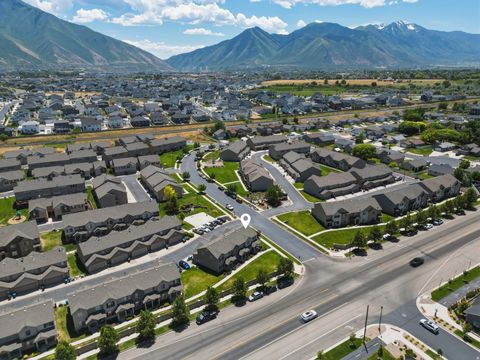 Tiny photo for 1279 N CATTAIL DR, Spanish Fork, UT 84660 (MLS # 2165272)
