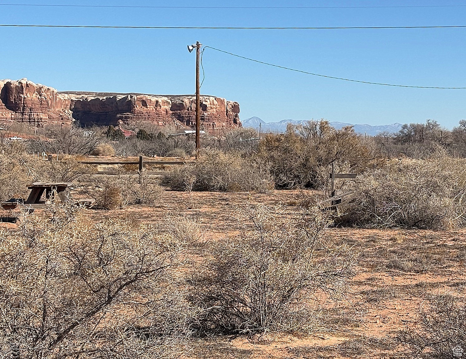 MULE EAR ACRES SUBDV LOT 6 - Land