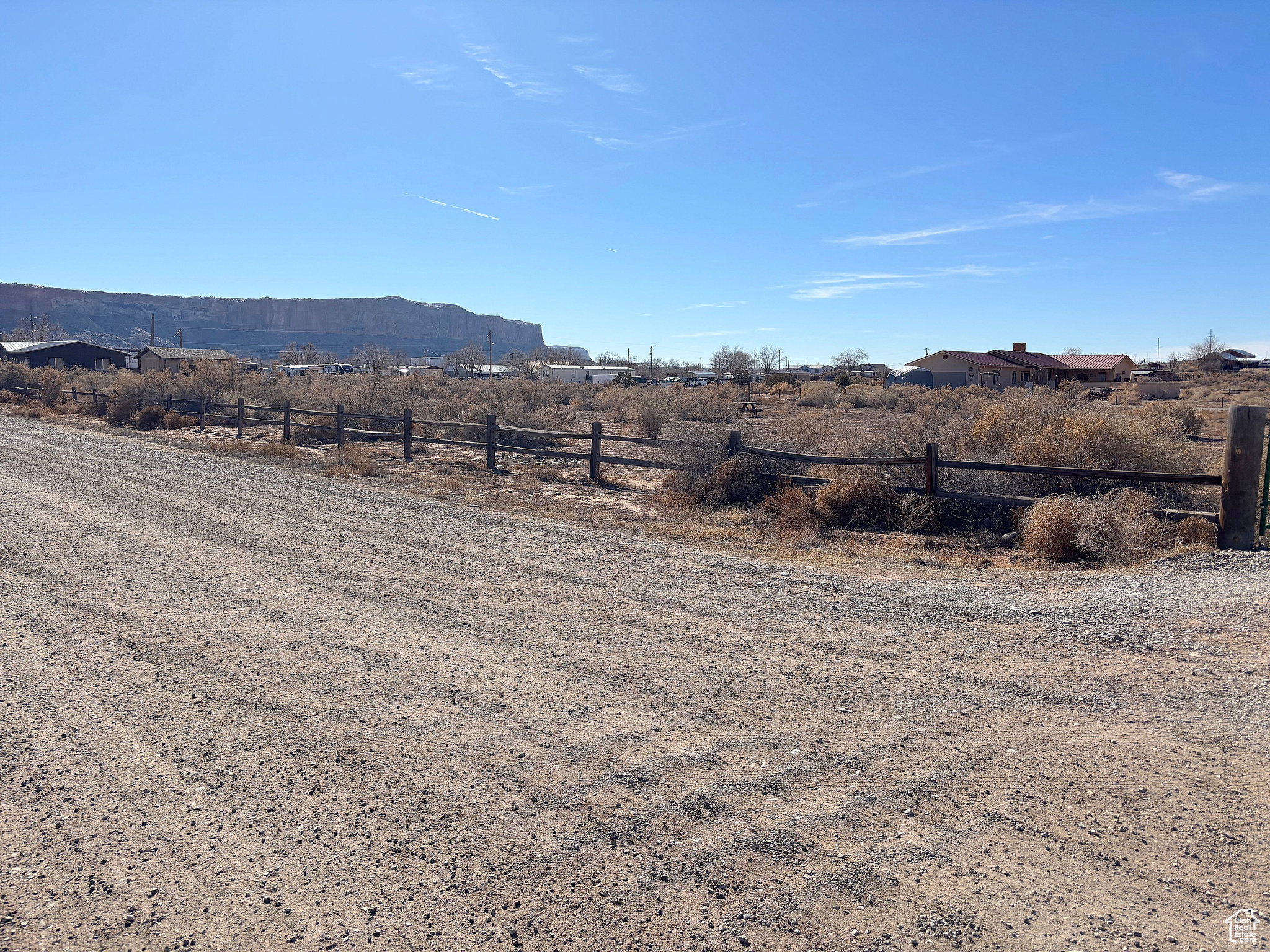 MULE EAR ACRES SUBDV LOT 6 - Land