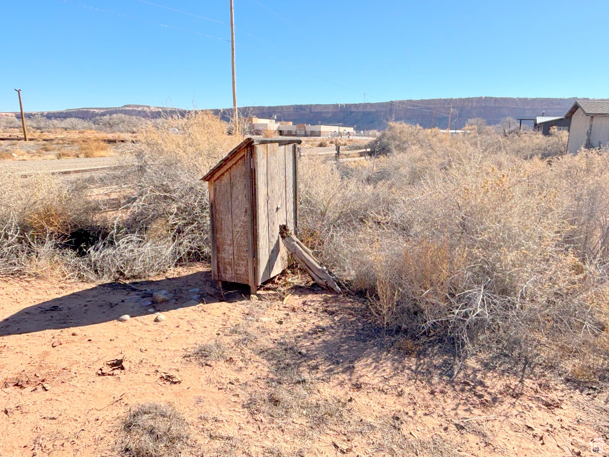 MULE EAR ACRES SUBDV LOT 6 - Land