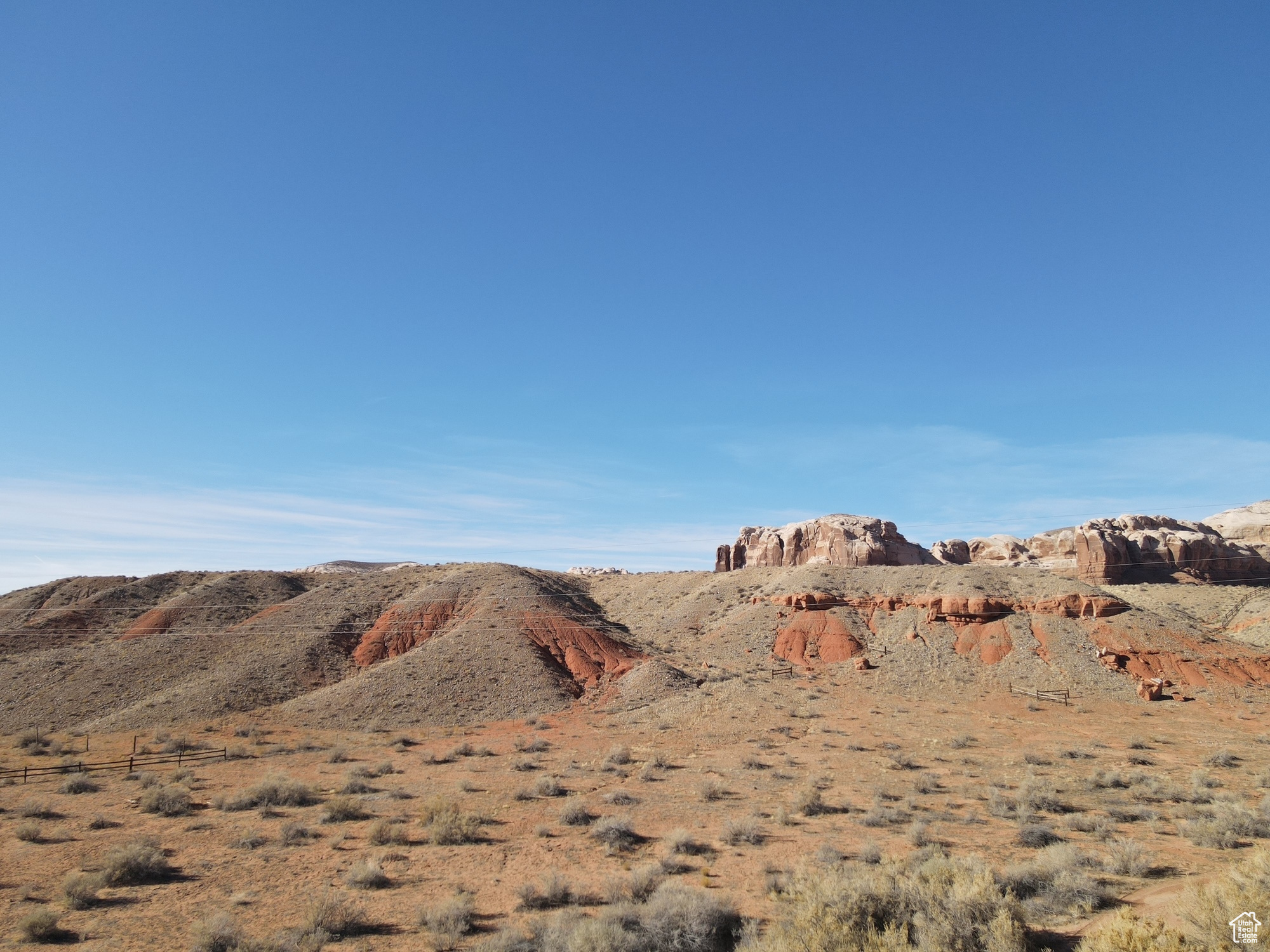 MULE EAR ACRES SUBDV LOT 6 - Land