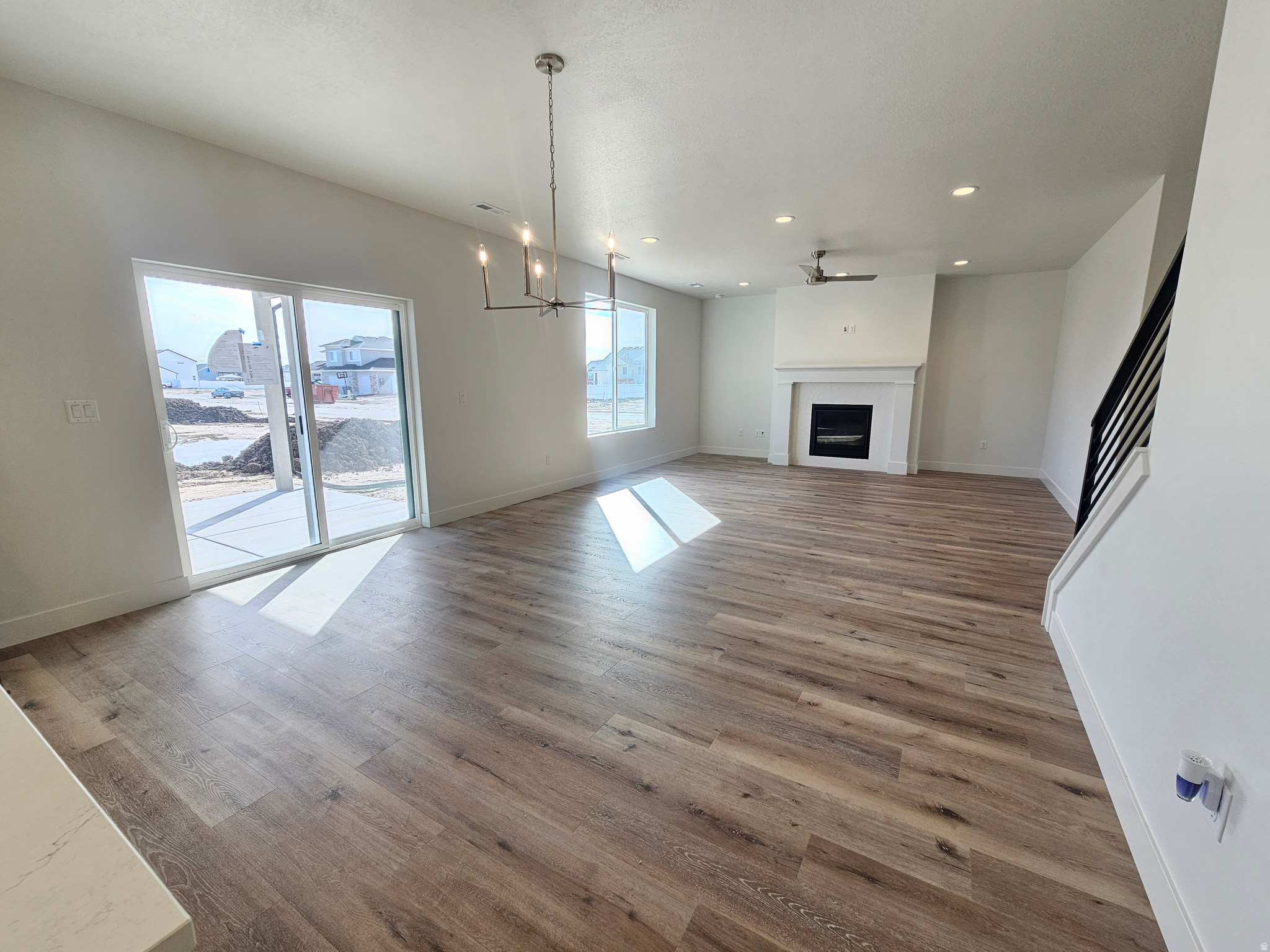 STAGECOACH - Residential