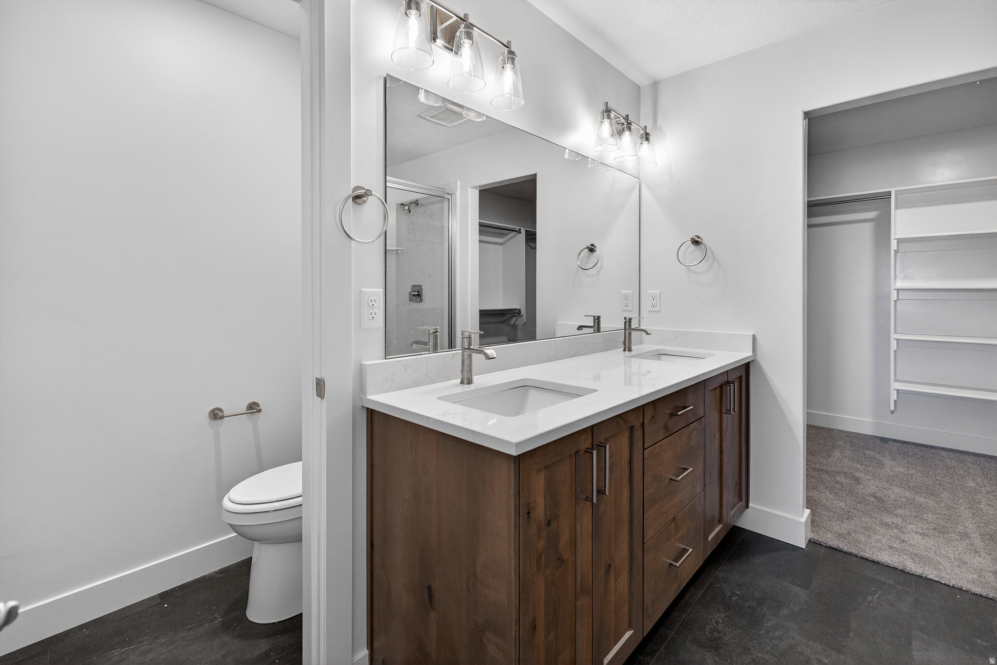 STAGECOACH - Residential