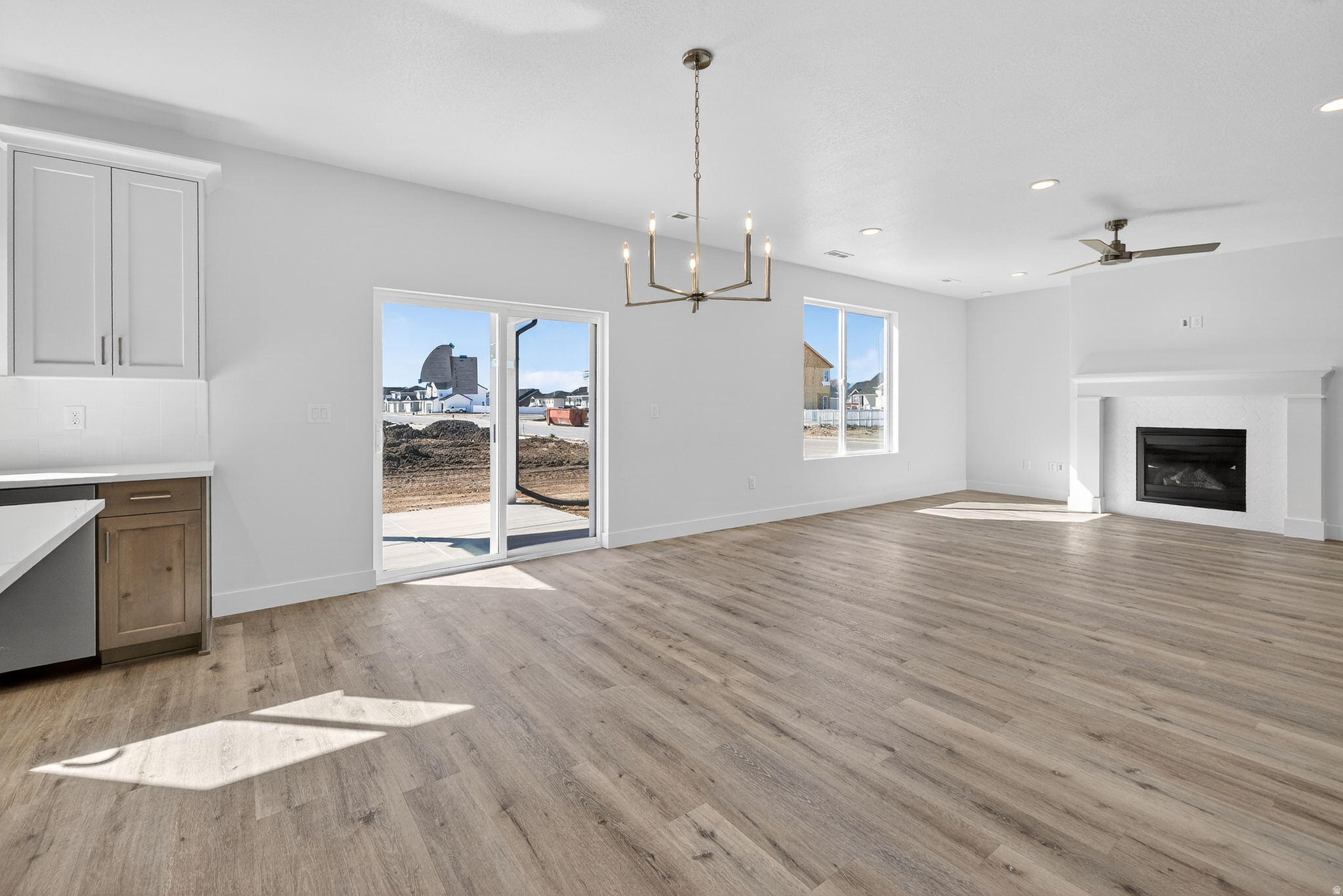 STAGECOACH - Residential