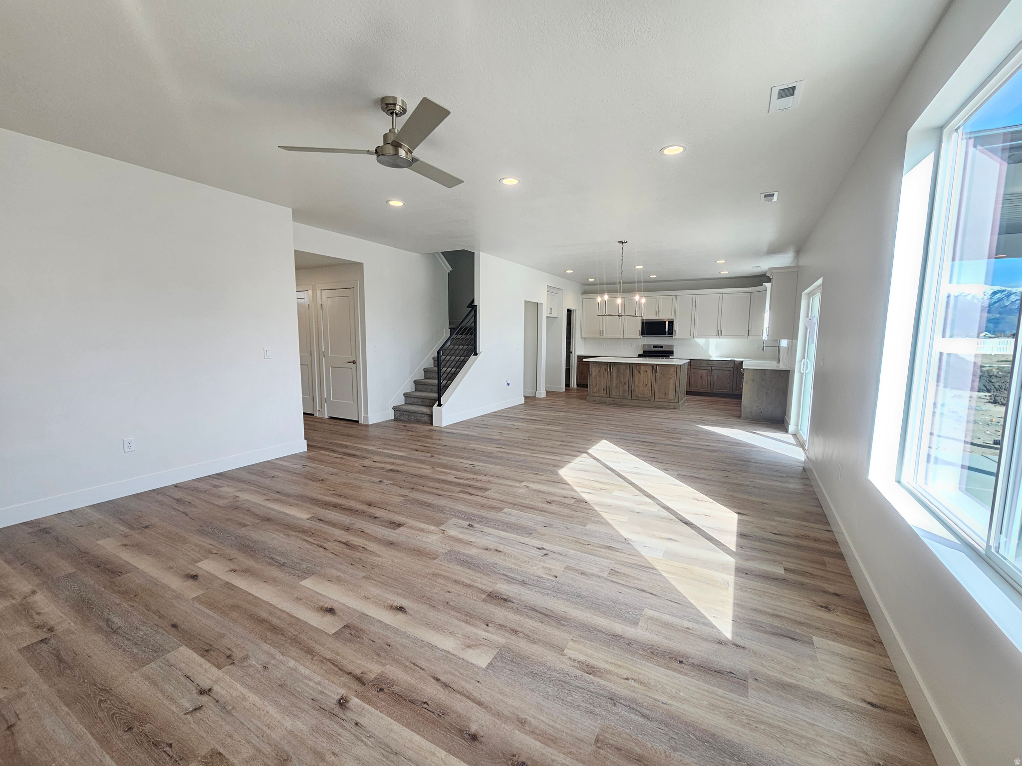 STAGECOACH - Residential