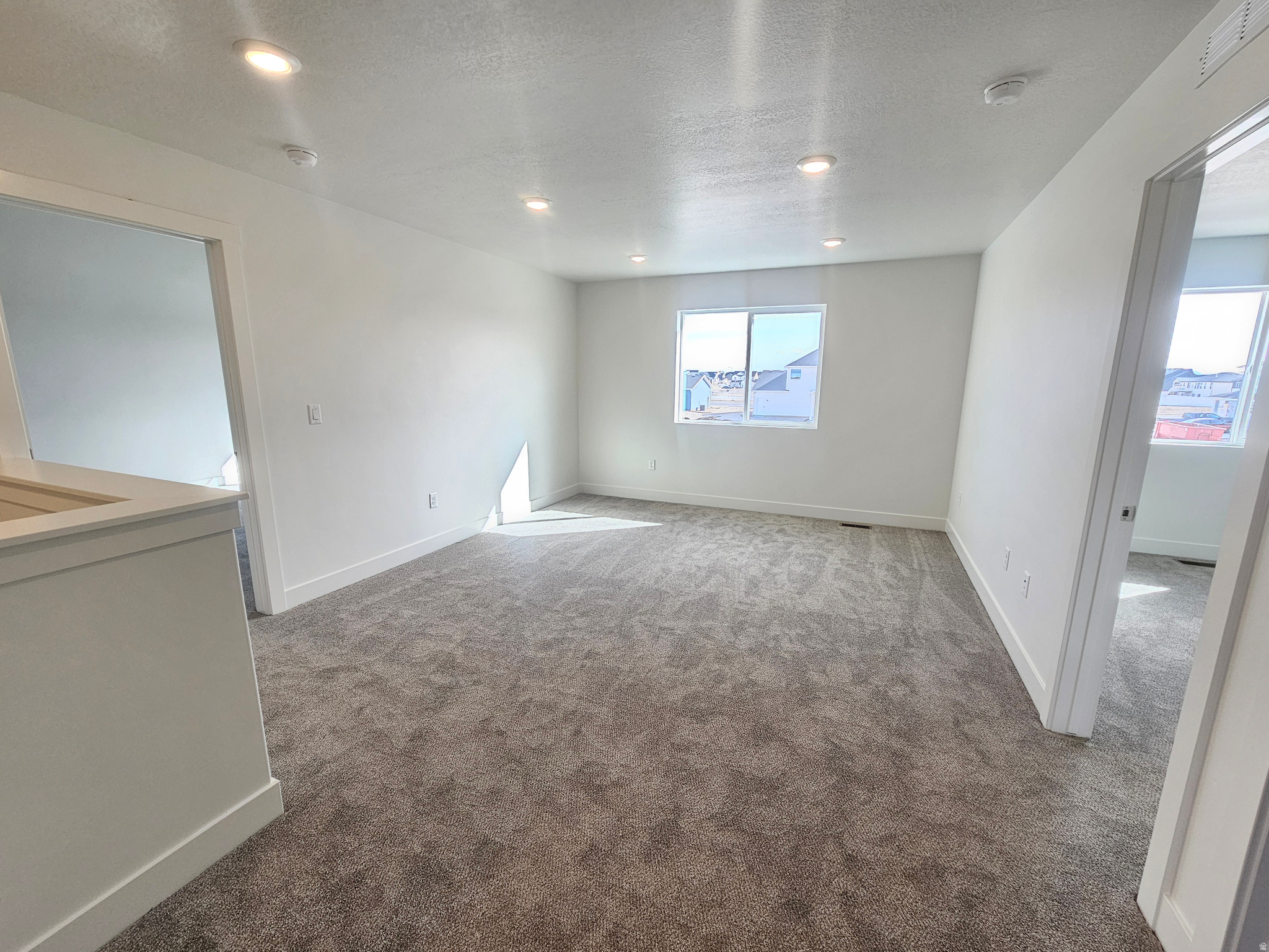 STAGECOACH - Residential