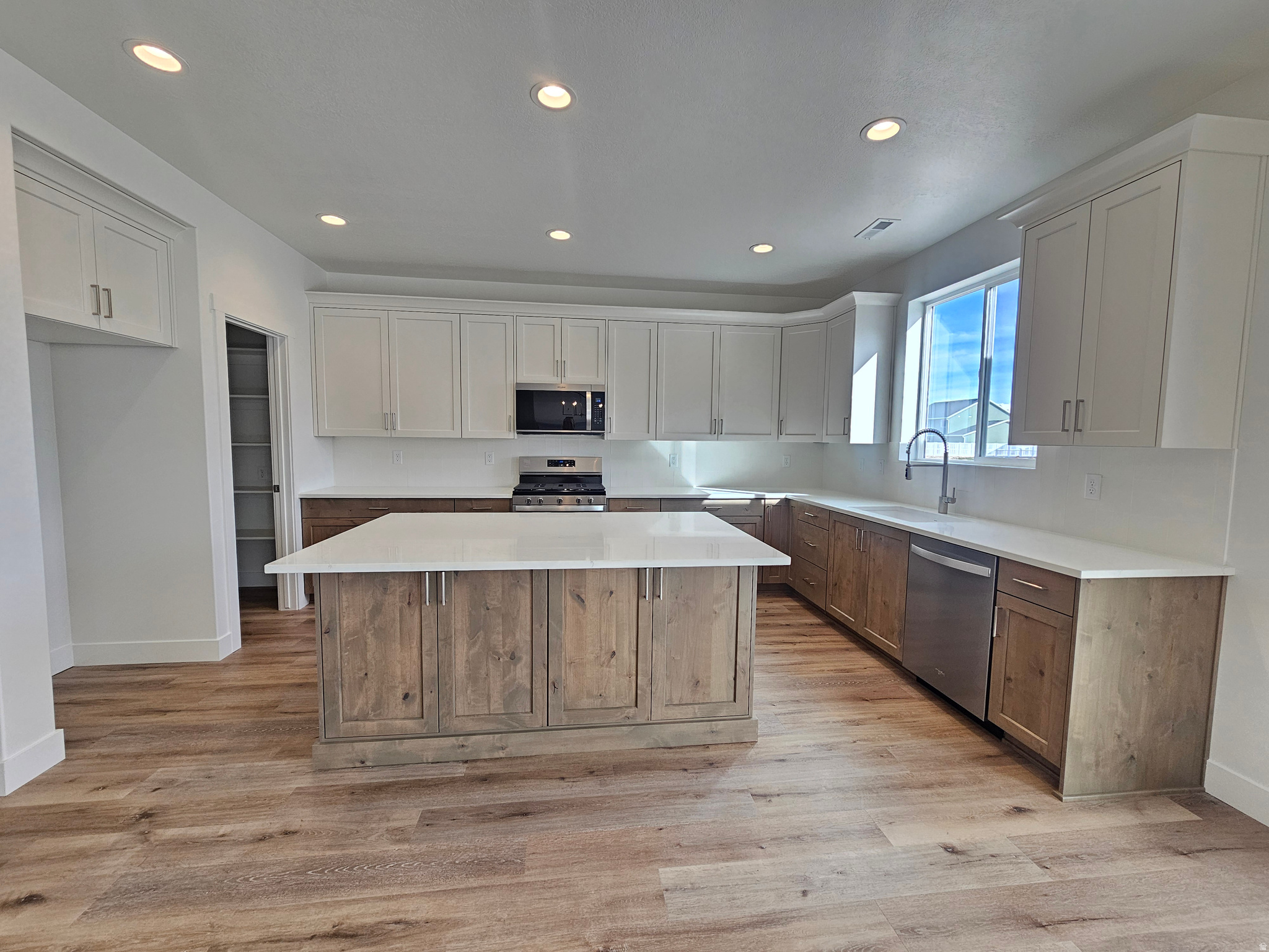 STAGECOACH - Residential