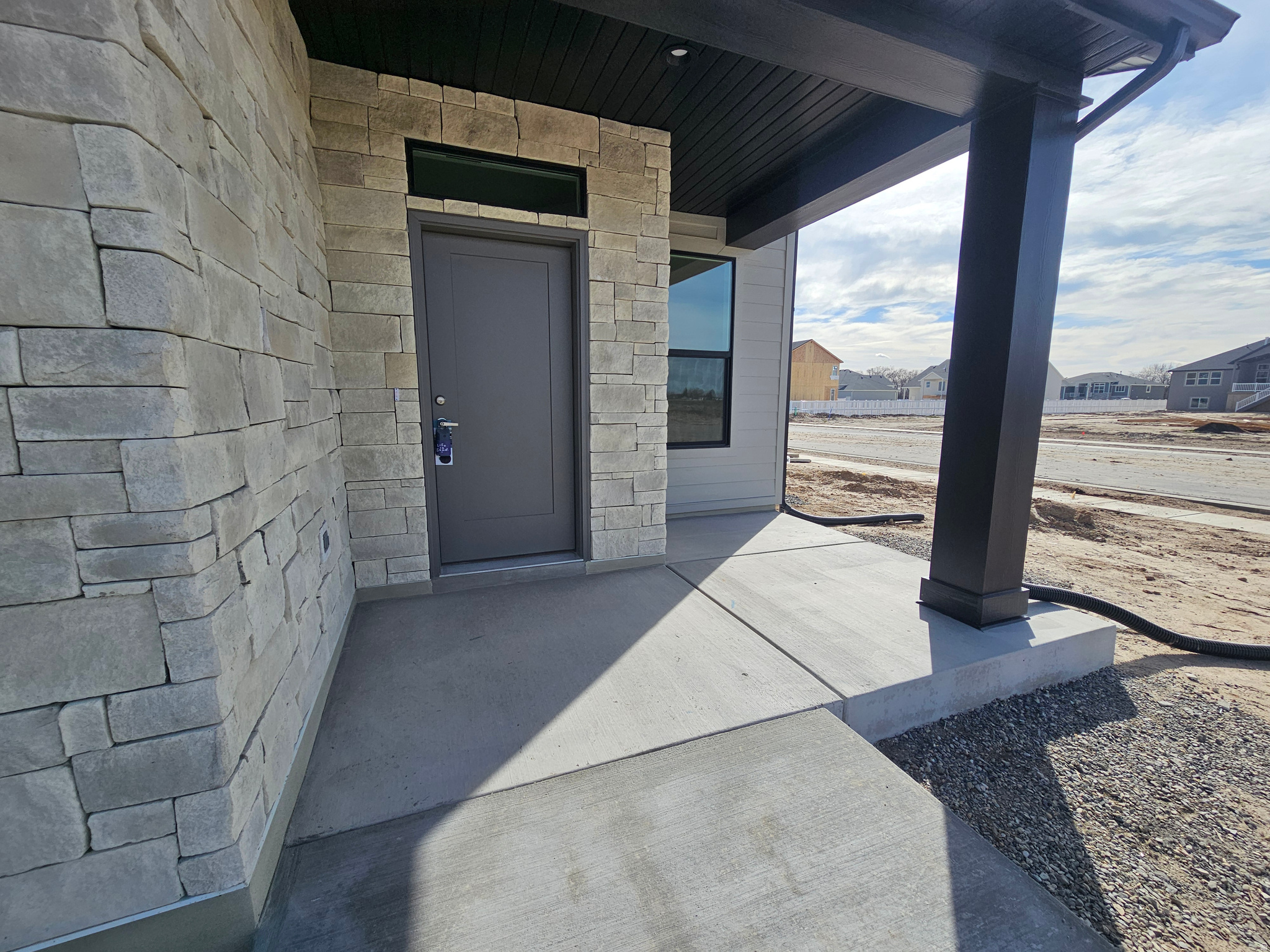 STAGECOACH - Residential