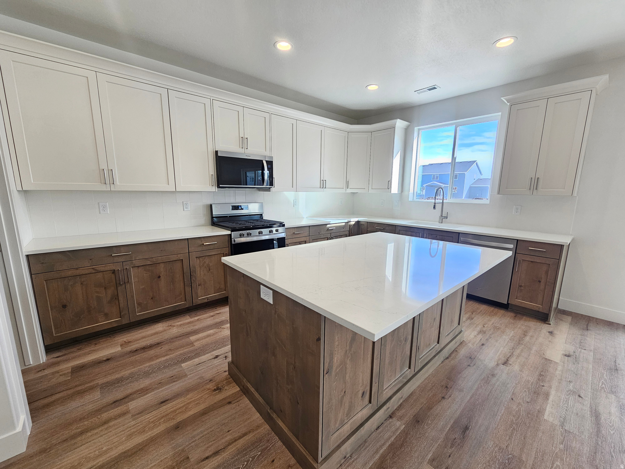 STAGECOACH - Residential