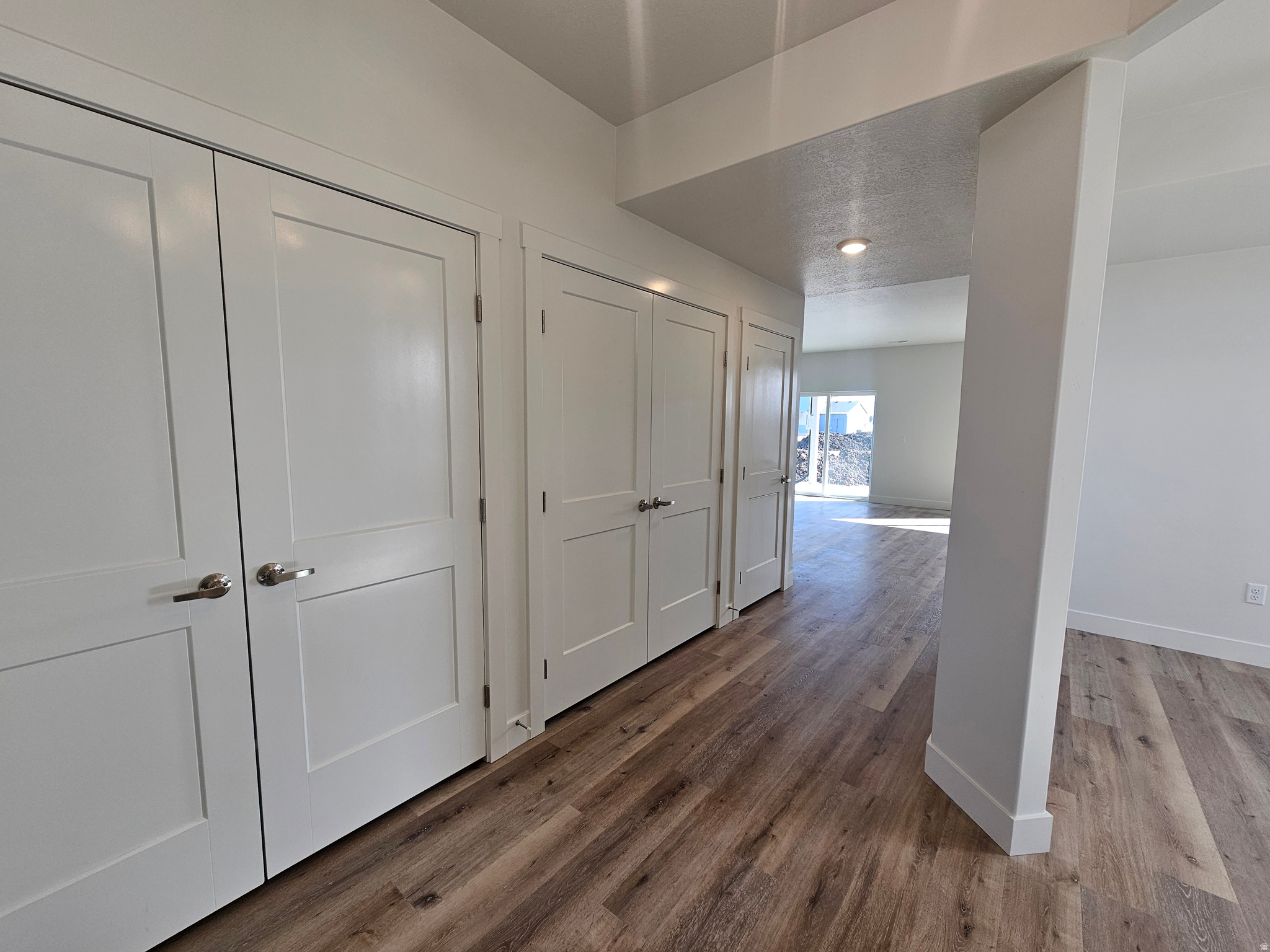 STAGECOACH - Residential