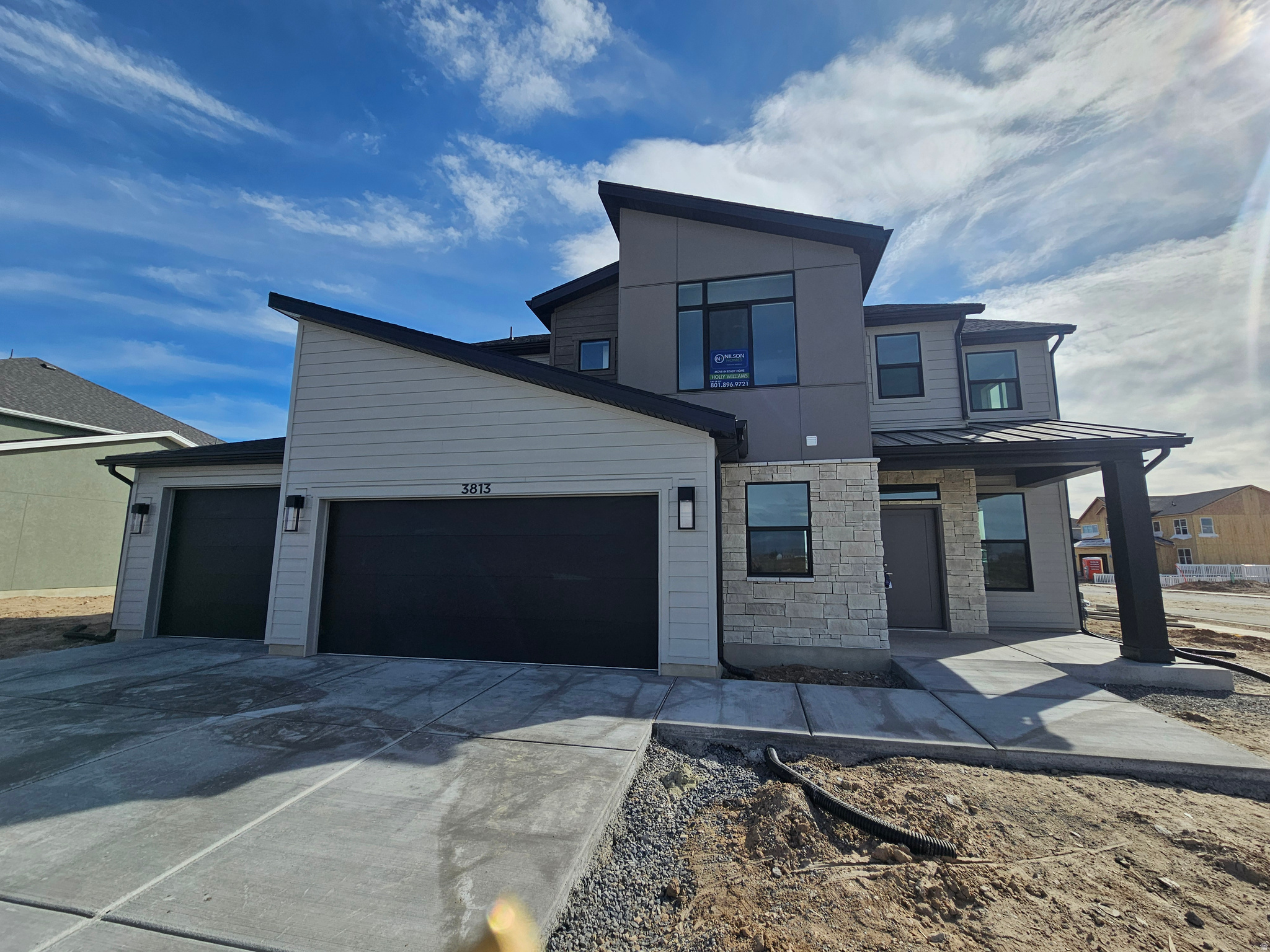 STAGECOACH - Residential