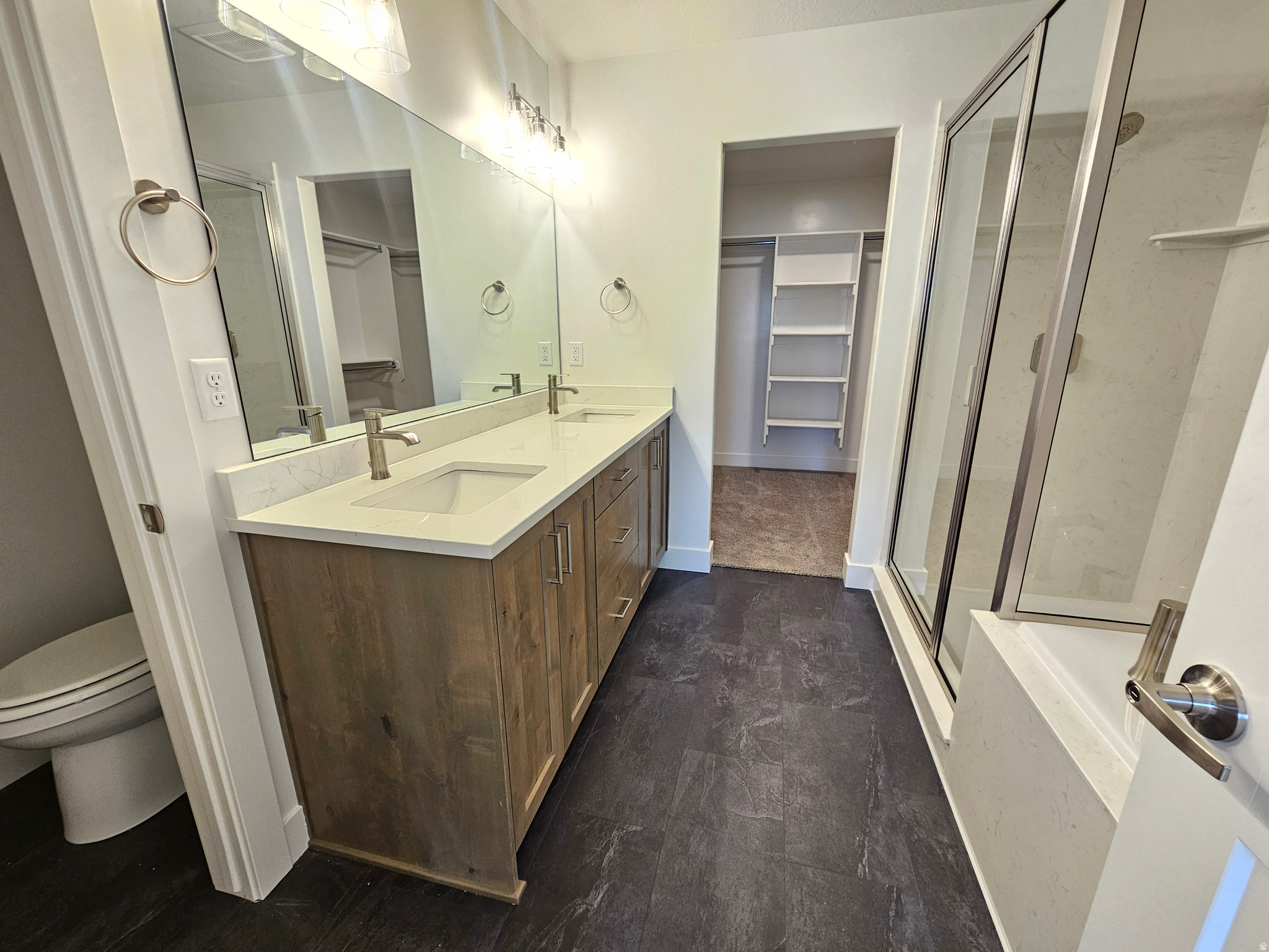 STAGECOACH - Residential