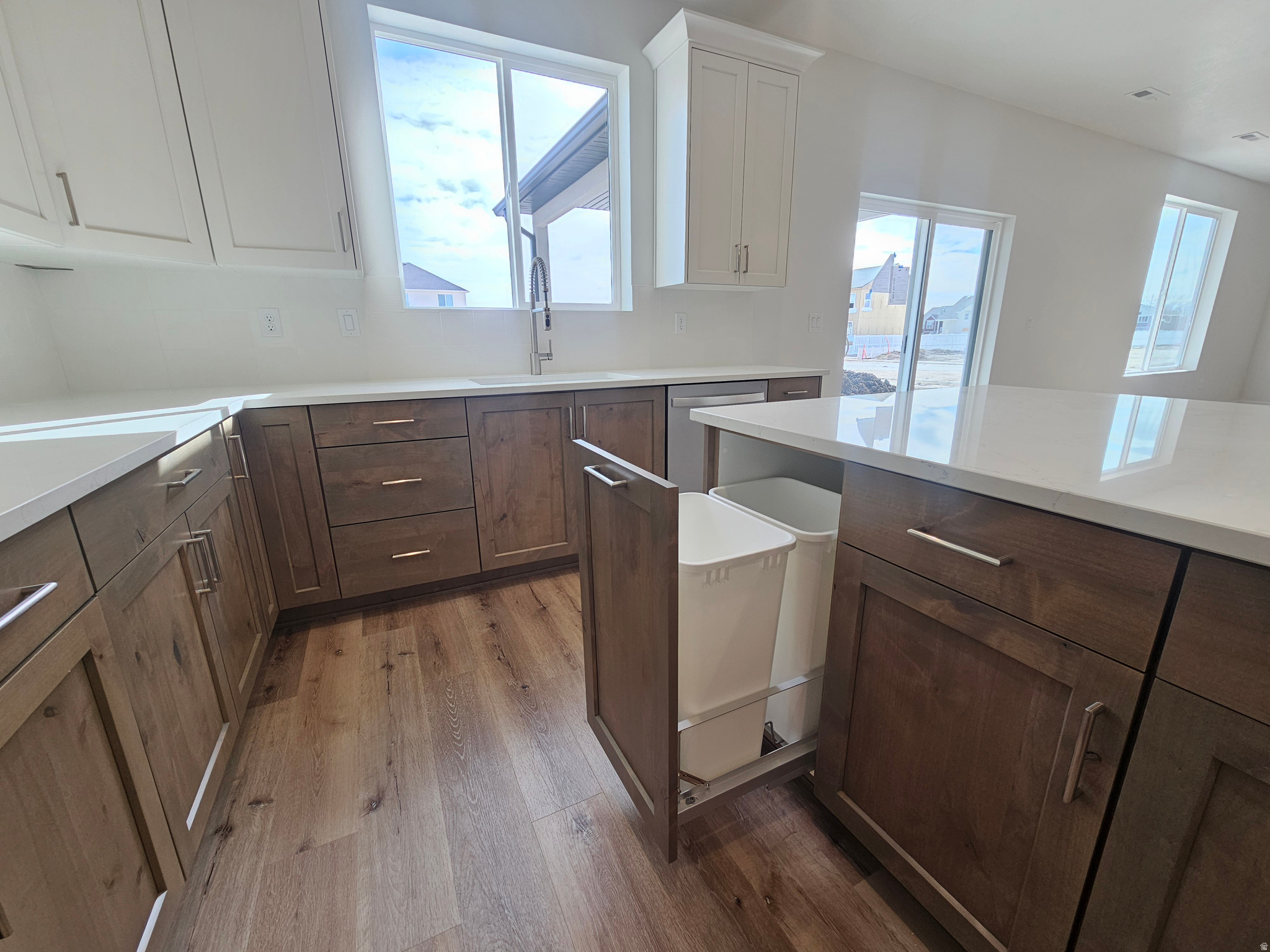 STAGECOACH - Residential