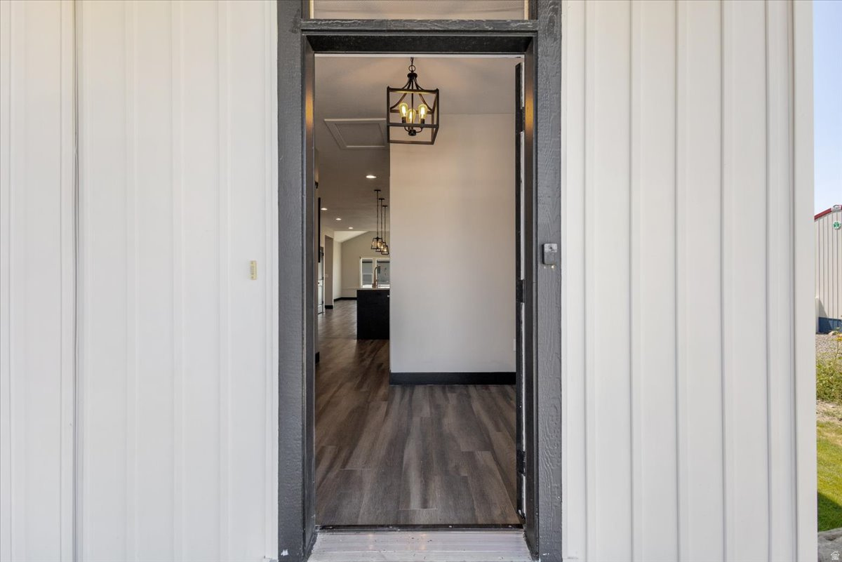 TRAVELLER LANE SUBDIVISION - Residential