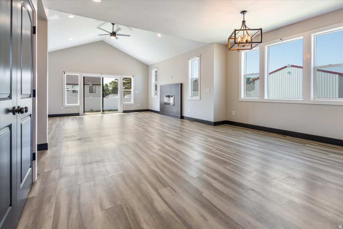 TRAVELLER LANE SUBDIVISION - Residential