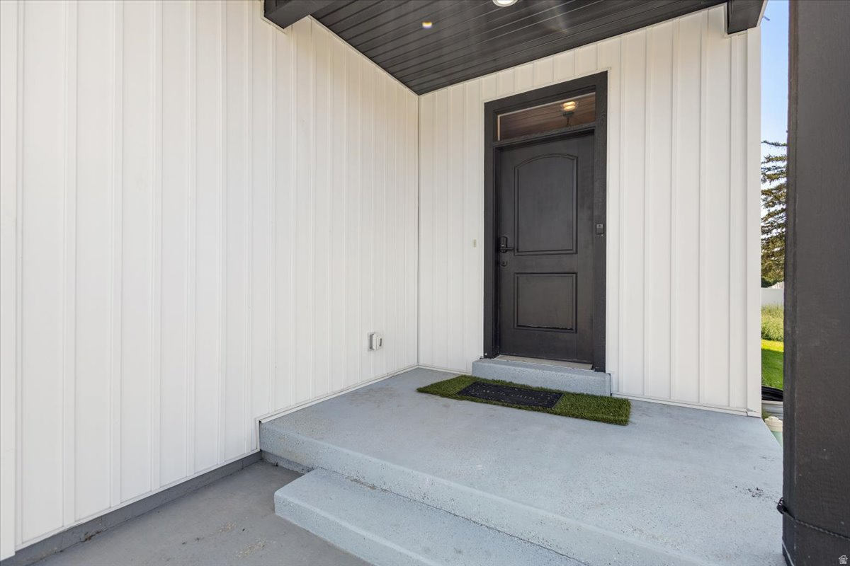 TRAVELLER LANE SUBDIVISION - Residential