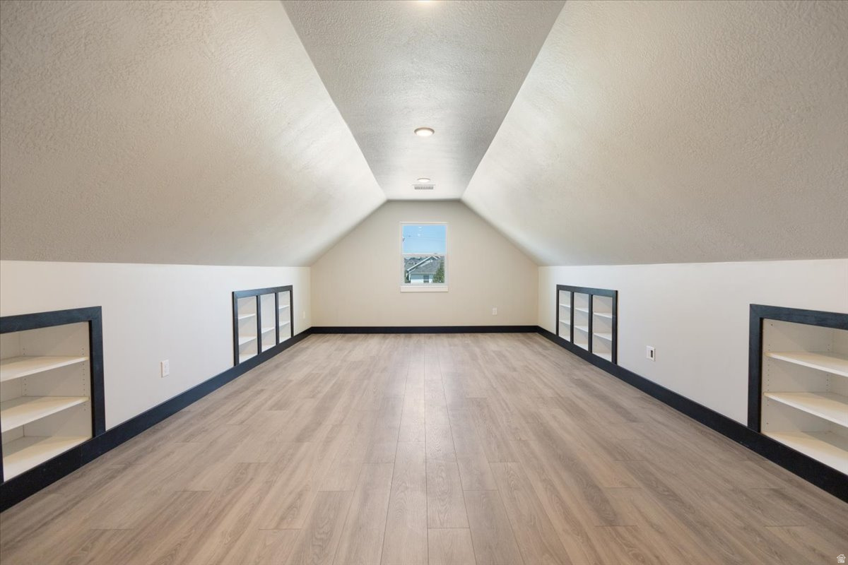 TRAVELLER LANE SUBDIVISION - Residential