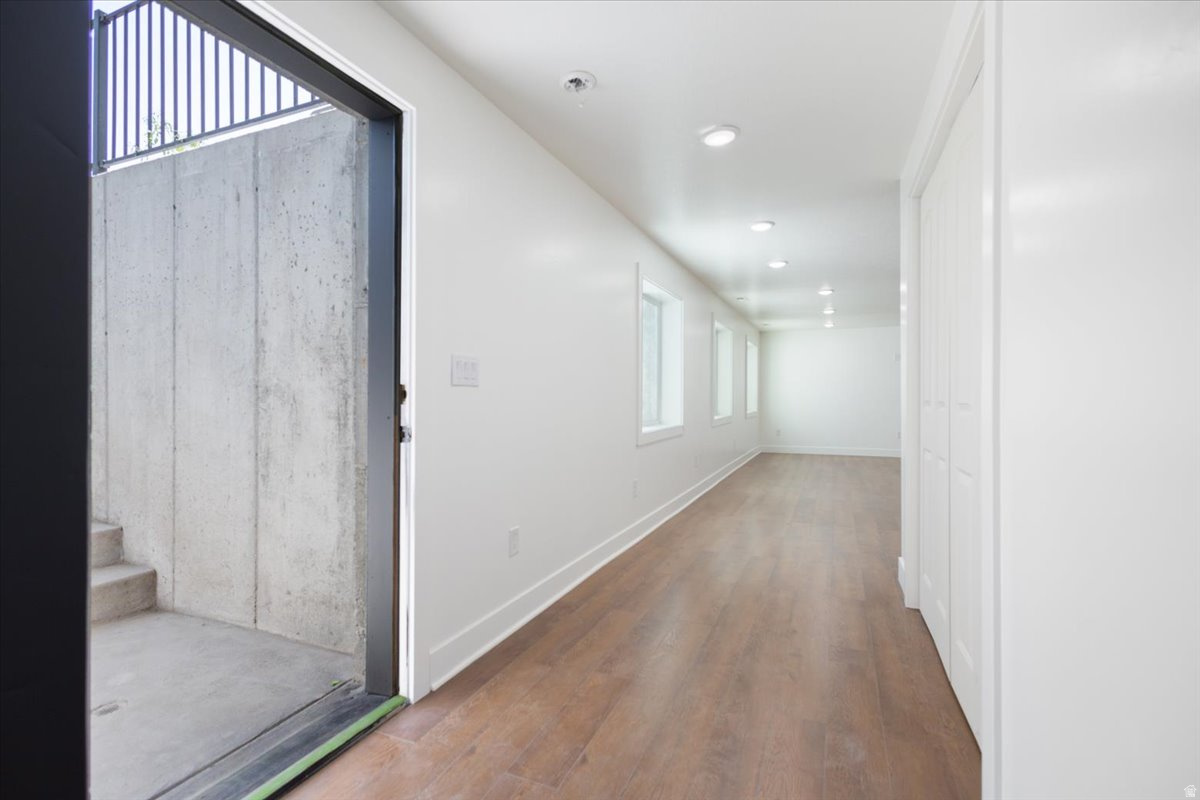 TRAVELLER LANE SUBDIVISION - Residential