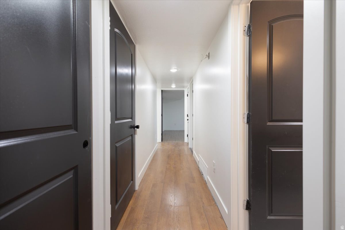 TRAVELLER LANE SUBDIVISION - Residential