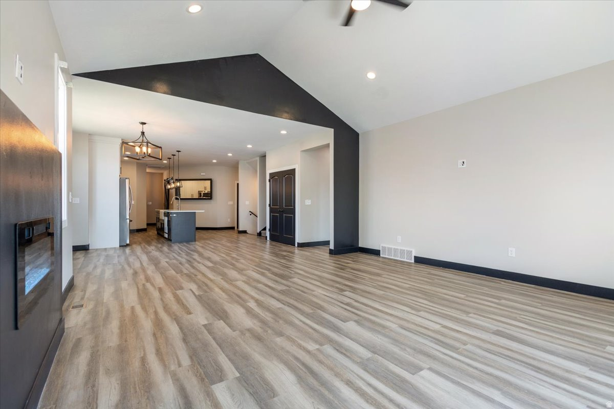 TRAVELLER LANE SUBDIVISION - Residential