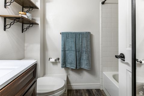 Tiny photo for 541 E 500 N #10, Provo, UT 84606 (MLS # 2118129)