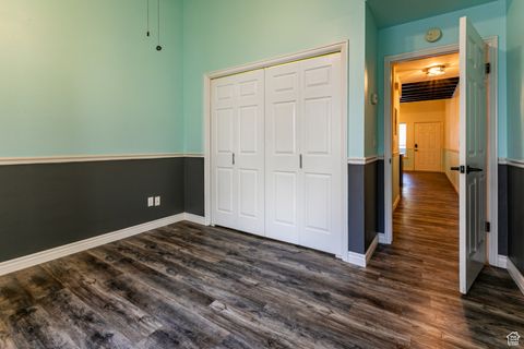 Tiny photo for 541 E 500 N #10, Provo, UT 84606 (MLS # 2118129)